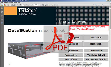 3D Trekstor PDF